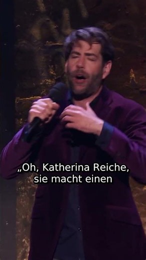 Das Katherina Reiche-Bashing hört nicht auf! | Till Reiners Happy Hour