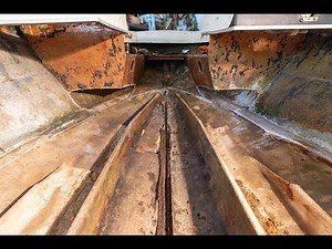 Project Glassmaster Day 4 - More Cutting