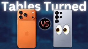 Samsung Galaxy S25 Ultra vs. iPhone 17 Pro Max: Apple's Titanium Compromise vs. Samsung's Zoom Power!