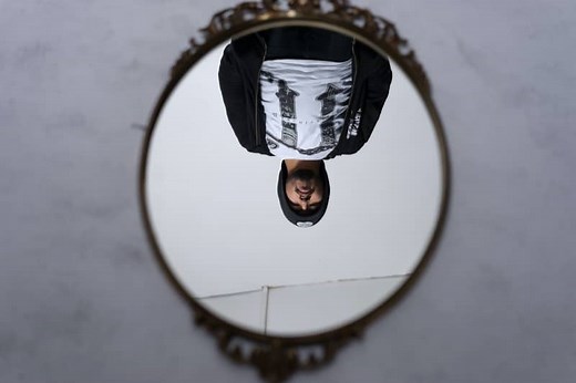 Two Mirrors Facing Each Other is Bad Luck? 7 Superstitions