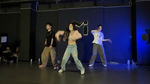 0524 飞现大师课 飞现编舞 《counting stars》展示1（第三视角版）