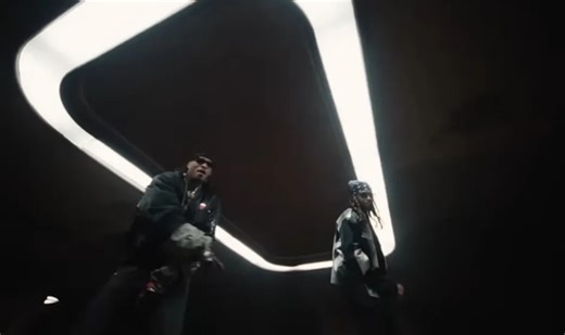 New Video: Future & Metro Boomin – ‘Drink N Dance’