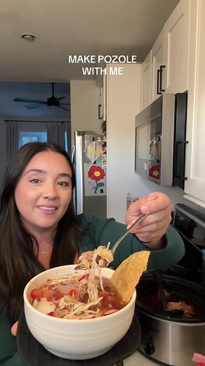 Delicious Pozole Bomb Recipe: Cook At Home!