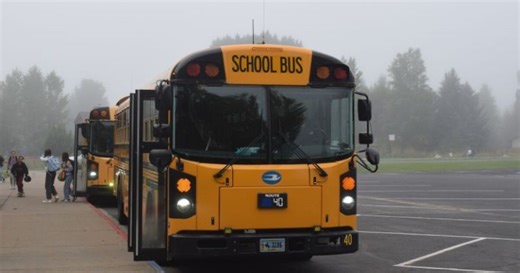 Legislature sends bill revamping public ed funding to governor