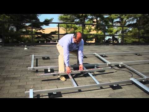 Plug and Play PV System Overview