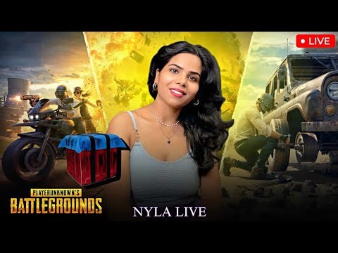 PUBG Live 126🔴 #pubgpclive #pubg #bgmi #shortsfeed