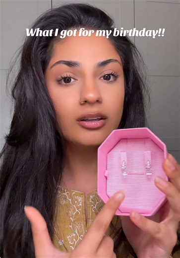 Cute Birthday Haul: What I Got for My Birthday!