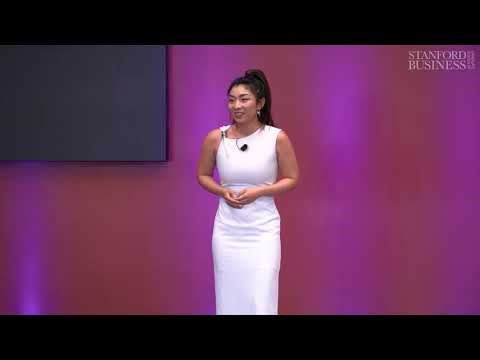 What Actually Makes AI Work: The Hidden Role of Materials | Catherine Li, MBA ’26
