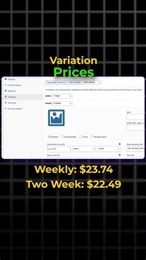 Add Subscription Option in WooCommerce (Step-by-Step)