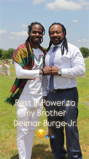 Nware Burge on Reels