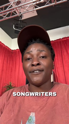 📢 We're so excited to announce the 2025 American Songwriter Lyric Contest Dream Co-Write, Joy Oladokun! Enter now for the chance to win this once-in-a-lifetime opportunity! 👉 https://bit.ly/3TsoVxV 🌟 Joy is an acclaimed singer-songwriter known for her raw vulnerability and genre-blending sound. Joy has toured with Hozier, Tyler Childers, and John Mayer, and collaborated with Chris Stapleton, Brandi Carlile, and Noah Kahan, solidifying her place as one of music’s most resonant voices. One of t