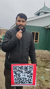Masjid Shareef Donation :A/No:50200117926001 Ifsc Code:HDFC0008807 NAME :Masjid Bilal Contact 📞 9469145048 | Live Kashmir youth power