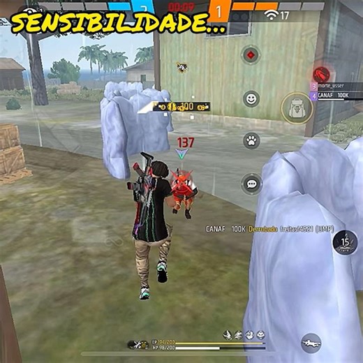 UPDATED SENSITIVITY 2026 🎯 NEW UPDATE! THE BEST SENSITIVITY WITH AND WITHOUT DPI FOR HEADSHOTS!!