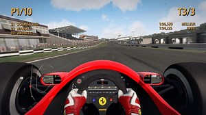 F1 2013 à 11 euros