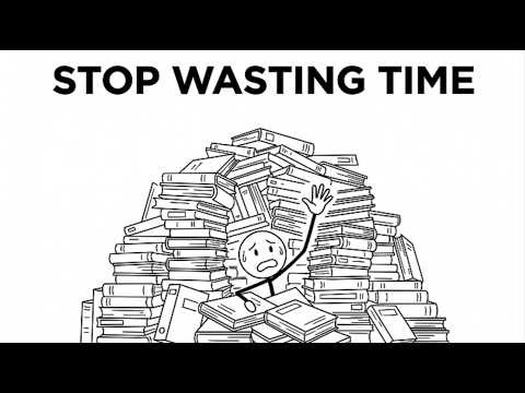 The Psychology Trick To Never Lose Motivation Again (Locus Rule)