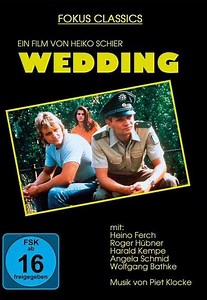 Wedding - Movie
