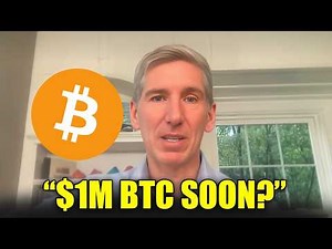 Matt Hougan's $1 Million Bitcoin Math Prediction — And Why It's NOT Crazy