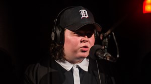 T-Pain's new bff Mason Dane steps into the bars of steel booth | triple j