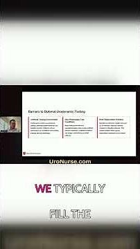 Why Conventional Urodynamics Often Miss Real Symptoms
