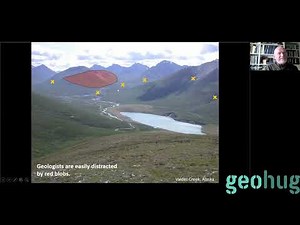 Craig Hart - Expanding opportunities within Intrusion-related Gold Models