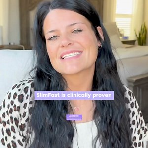 54K views · 934 reactions | SlimFast is clinically proven to deliver fast weight loss. The SlimFast Plan is as easy as 1-2-3! | Slimfast | Facebook