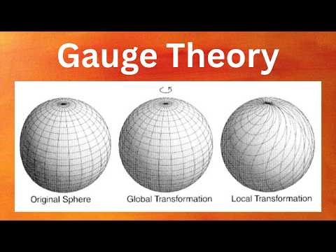 Gauge Theory