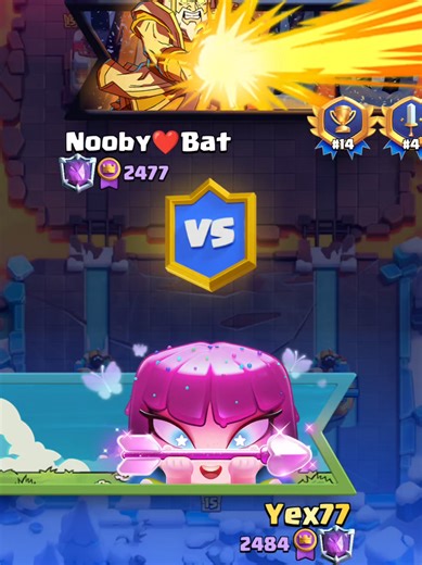Ggy vs Drill Clash Royale Strategy Explained