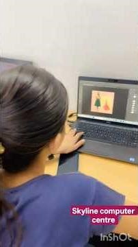 ✨ Admissions Open Now!💻 Basic Computer🎨 Graphic Designing📊 Tally with GST⌨️