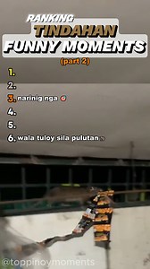 3.7M views · 163K reactions | Ranking FUNNY Tindahan Moments (part 2) #reels #top5 #bestmoments #ranking #funny #TINDAHAN #foryou #foryoupage #fypシ゚ If need niyo ng portable mini fan, click this link  https://vt.tiktok.com/ZShRYKxQG/ | Top Pinoy Moments | Facebook