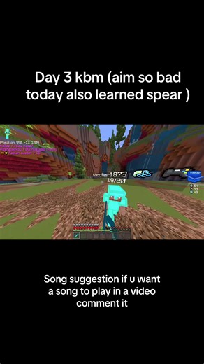 Tips to Improve Your Minecraft Aim and Skills