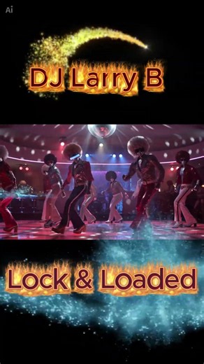 Non-Stop 70s & 80s Disco Funk with DJ Larry B #disco #funk #liveradio
