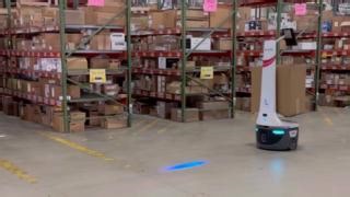 14 reactions | Our behind-the-scenes look reveals our commitment to quality at every stage of the manufacturing process. Take a peek at how our robots expertly move products through the warehouse, ensuring precision and care at every step. At Cooper Lighting Solutions, we take immense pride in crafting top-notch lighting solutions for our customers and getting them shipped out quickly. | Cooper Lighting Solutions | Facebook