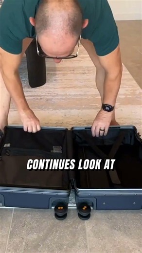 Level 8 Luggage: Organize Your Travel with Style!