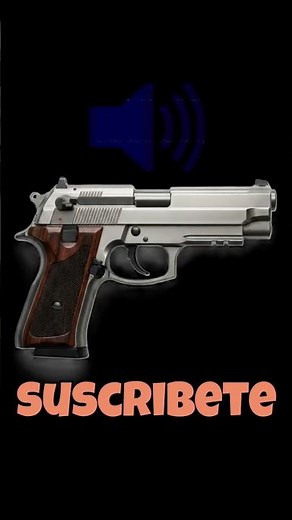 sound effect disparo shotguns/ efecto sonido de disparo