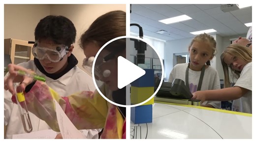 Students and engineers compete in Great Lakes Science Center's Design & Build Challenge - NewsBreak