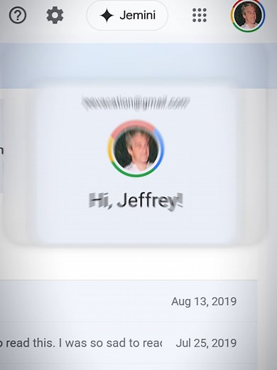Login to Epstein's Gmail #internetfacts #internet #epsteinfiles #websites #trilzo