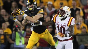 Hawkeyes analysis: Iowa's keys to keep Bison from rising