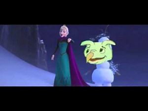 冰雪奇緣 Yeee版 / Let it Yee