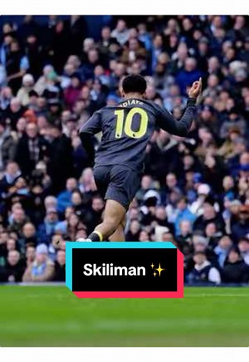 Everton Goals Highlights: Touch, Set, Finish