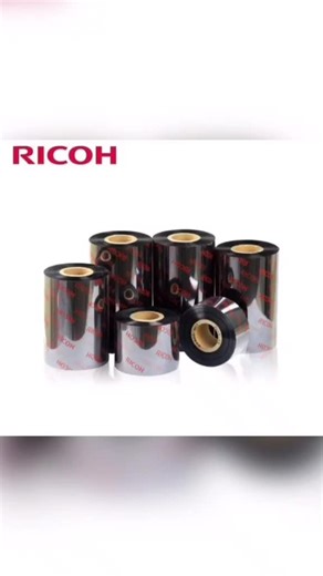 Sticker_Label_Ribbon on TikTok