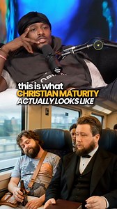 This is how Christian maturity looks like… EP 709 @SouthsideRabbi | KB