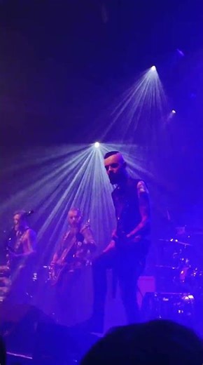 Dopelord in Warsaw
