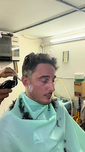 Cutting hair for 60 years! | Global Gibbon