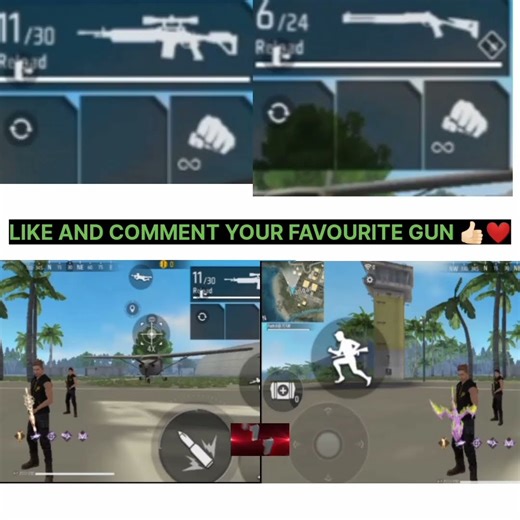 MP40 vs MP5 Damage test 🔥final winner shock! 😱 | Free Fire Gun Comparison