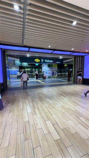 Explore Northpoint City South Wing Night Bazaar