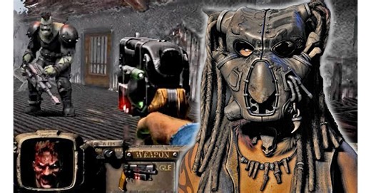 Mit so einem neuen Fallout hat niemand gerechnet, aber Bakersfield sprengt schon jetzt die Millionen-Marke bei YouTube