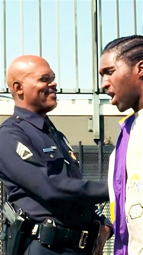 S.W.A.T. (2003) | Raid Gone Wrong: What Happened Next? #movie #tvshow