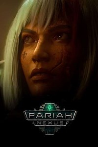 Pariah Nexus (2023) - TV Show