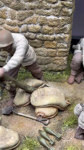 Classic Tamiya￼ 1/35