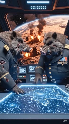 STAR TREK -WAR PATH. #RFMvids